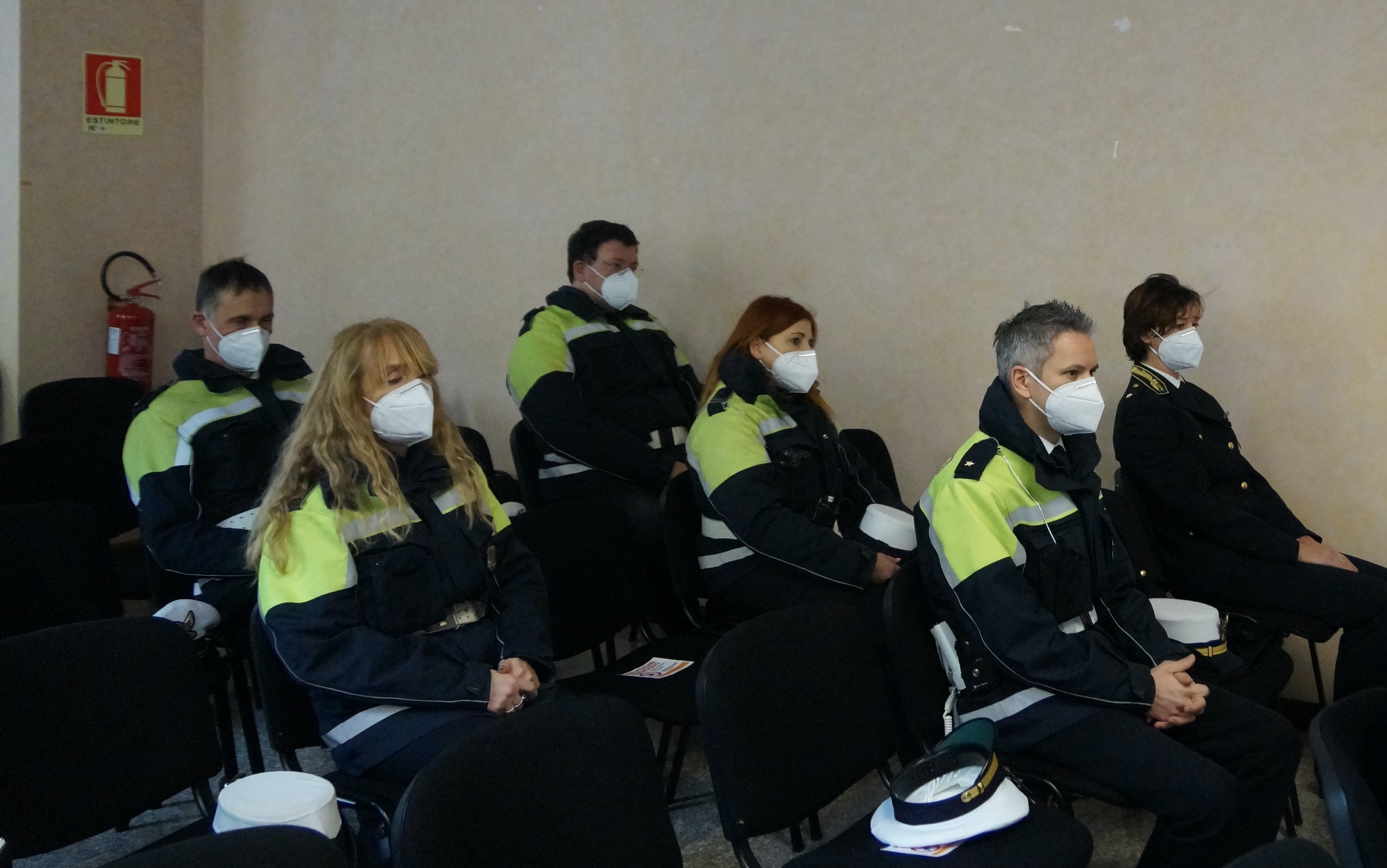 Immagine per Reati ambientali, nuovo strumento per la polizia locale di Gorizia